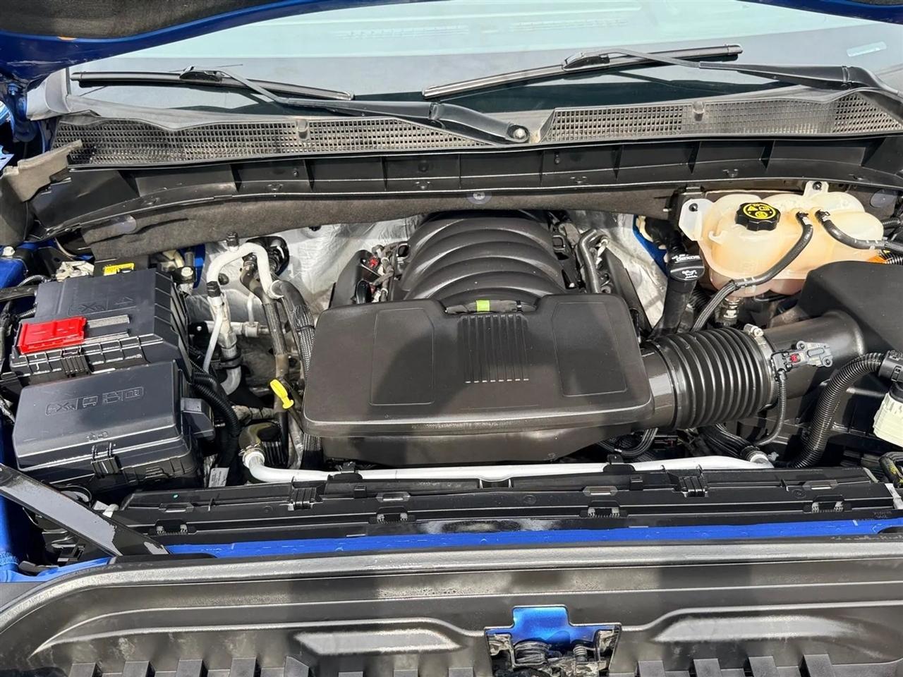GMC Sierra 1500  2022