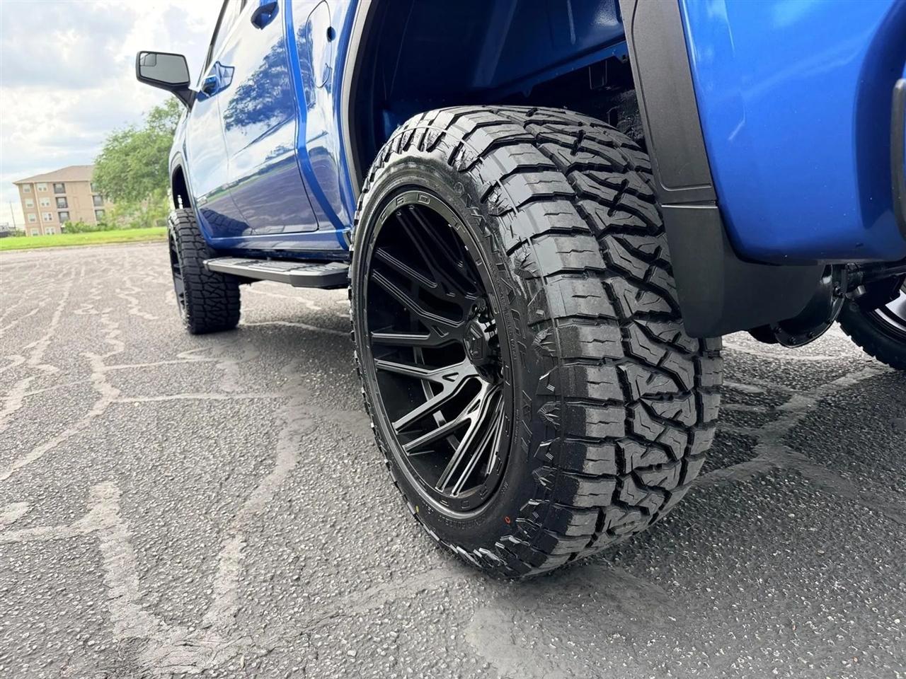 GMC Sierra 1500  2022