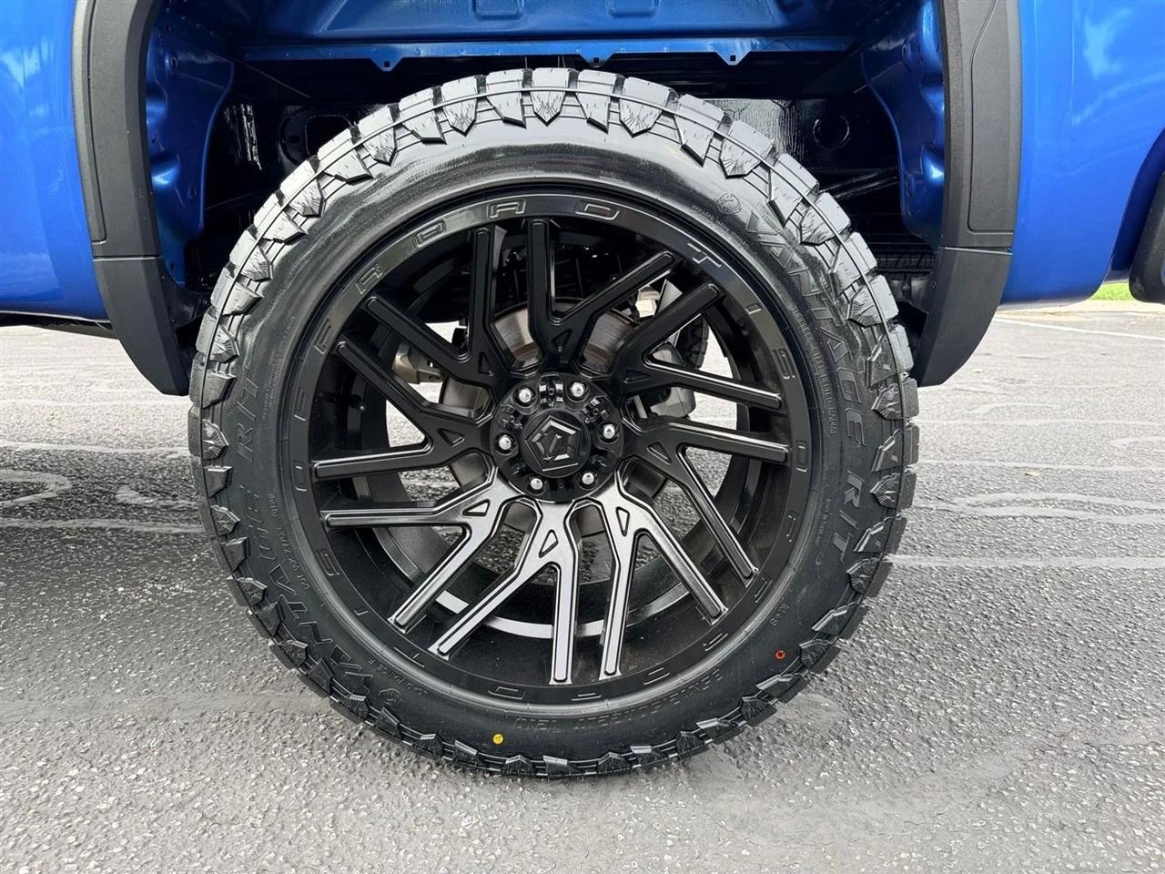 GMC Sierra 1500  2022