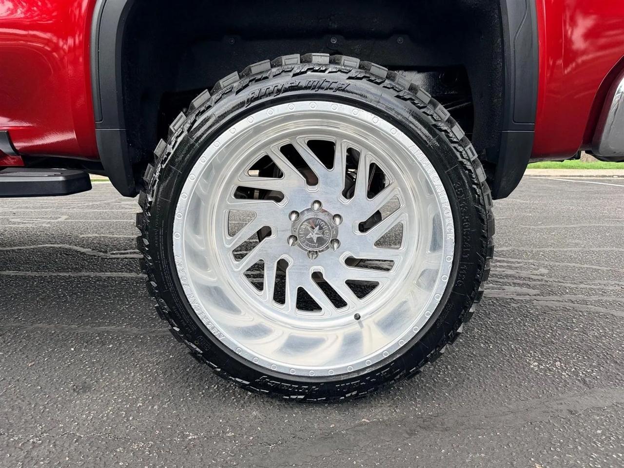 GMC Sierra 1500  2019