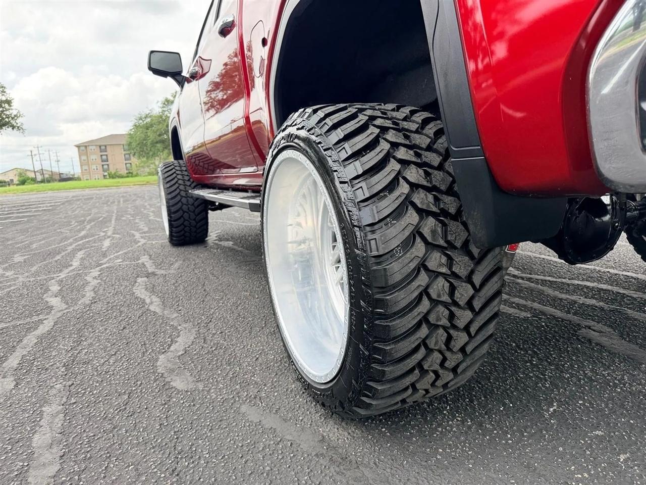 GMC Sierra 1500  2019