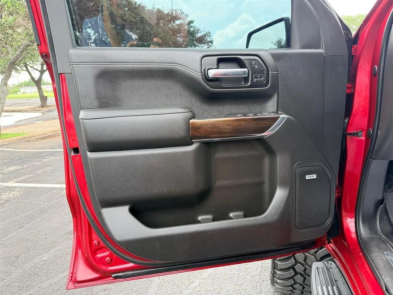 GMC Sierra 1500  2019