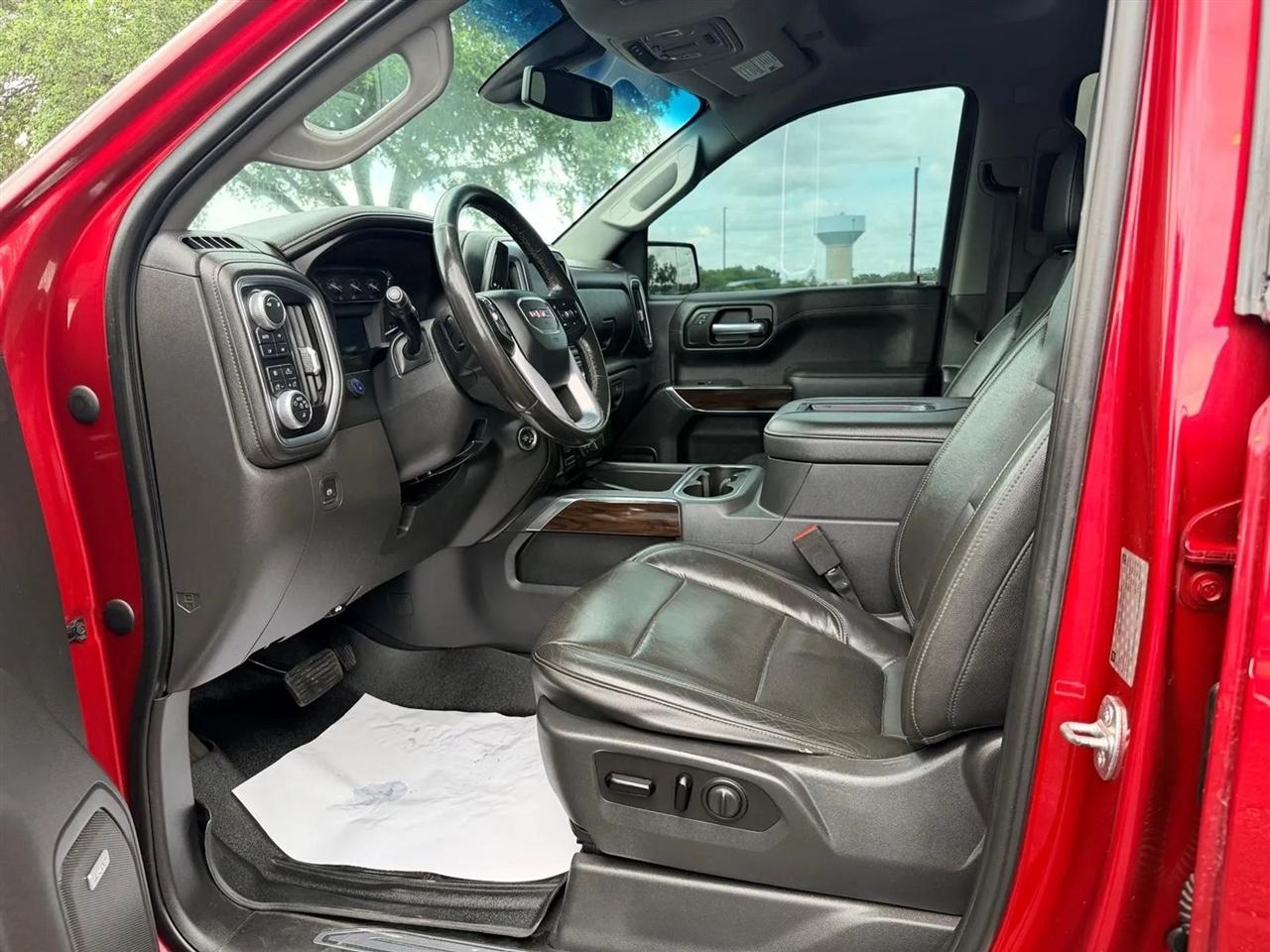 GMC Sierra 1500  2019