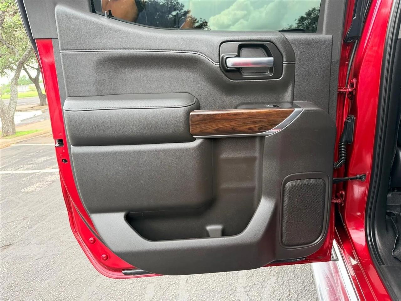 GMC Sierra 1500  2019