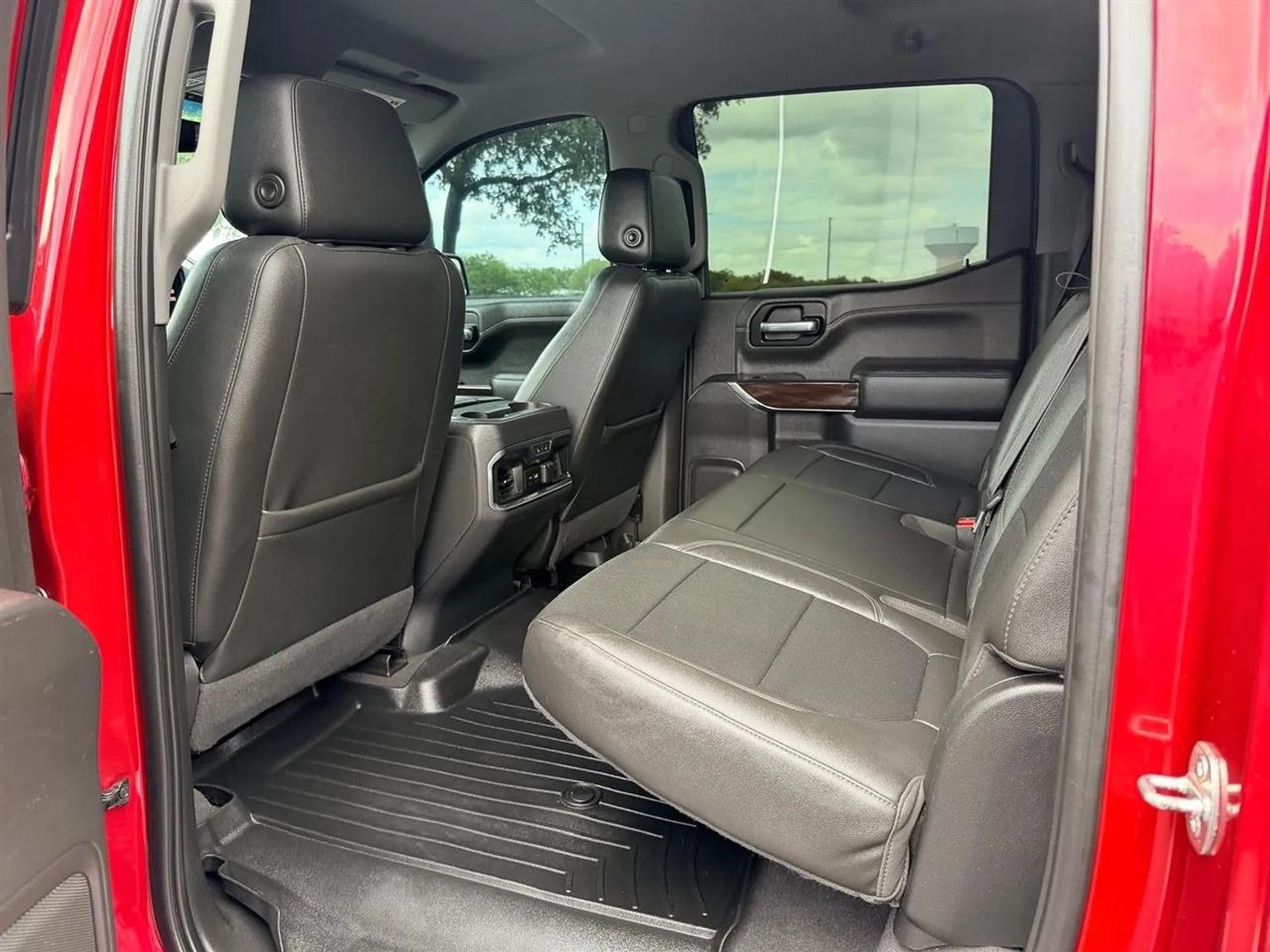GMC Sierra 1500  2019