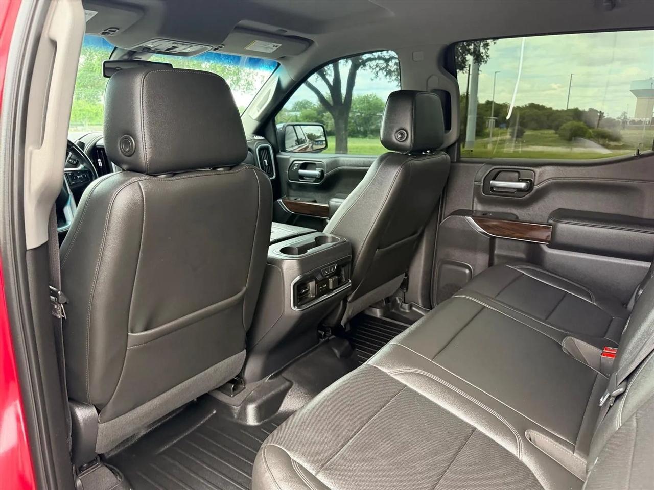 GMC Sierra 1500  2019