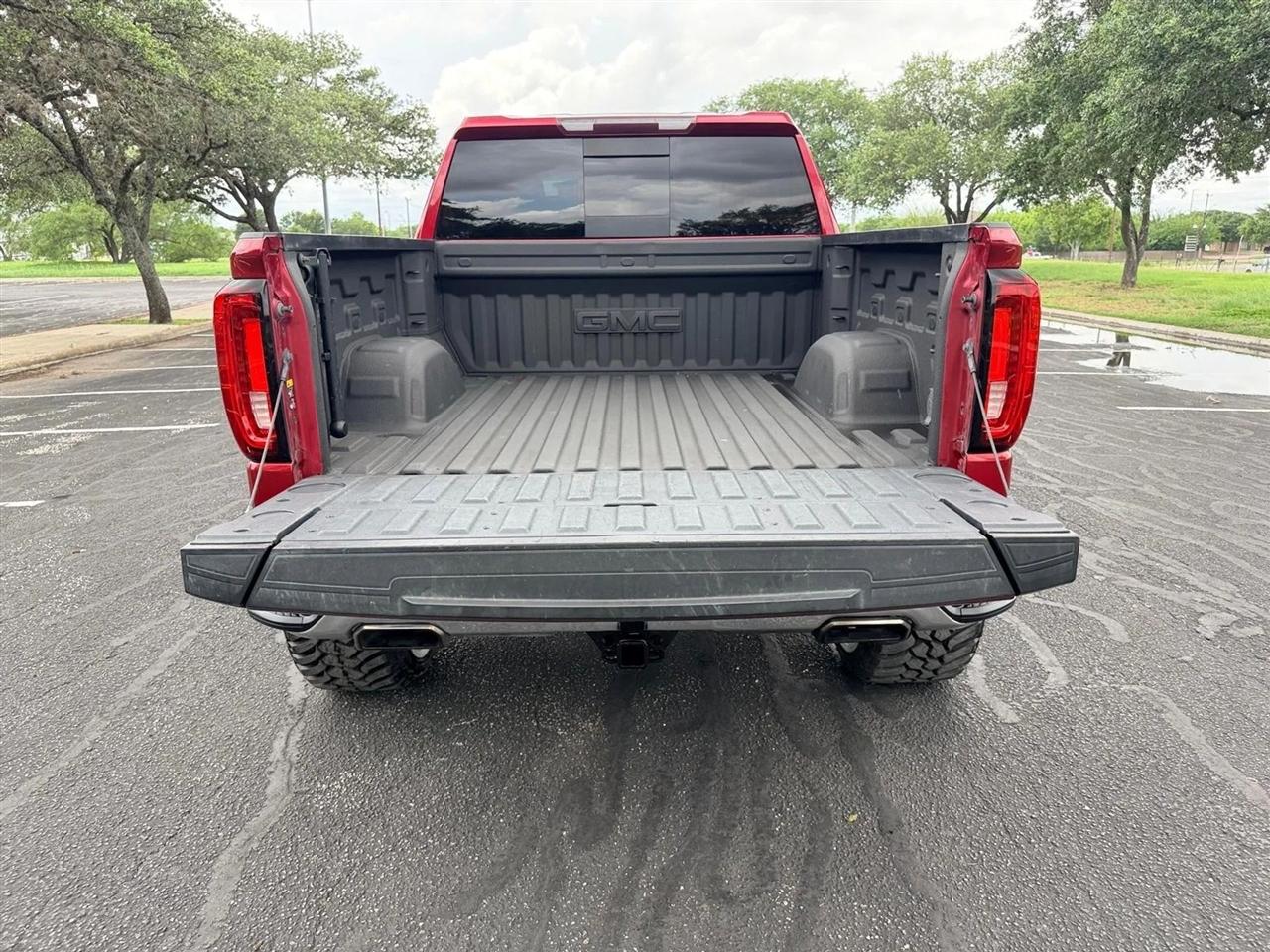GMC Sierra 1500  2019