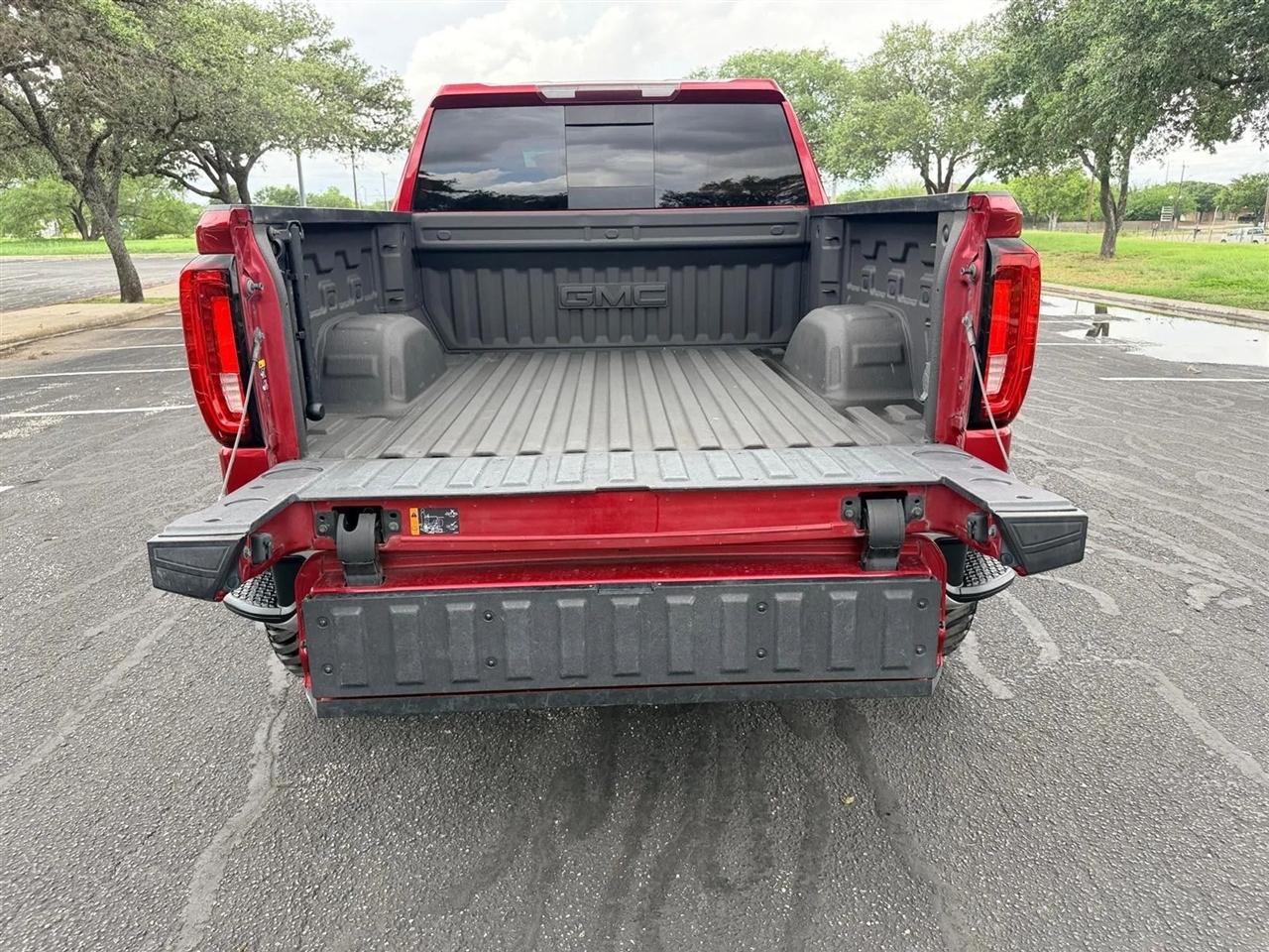 GMC Sierra 1500  2019
