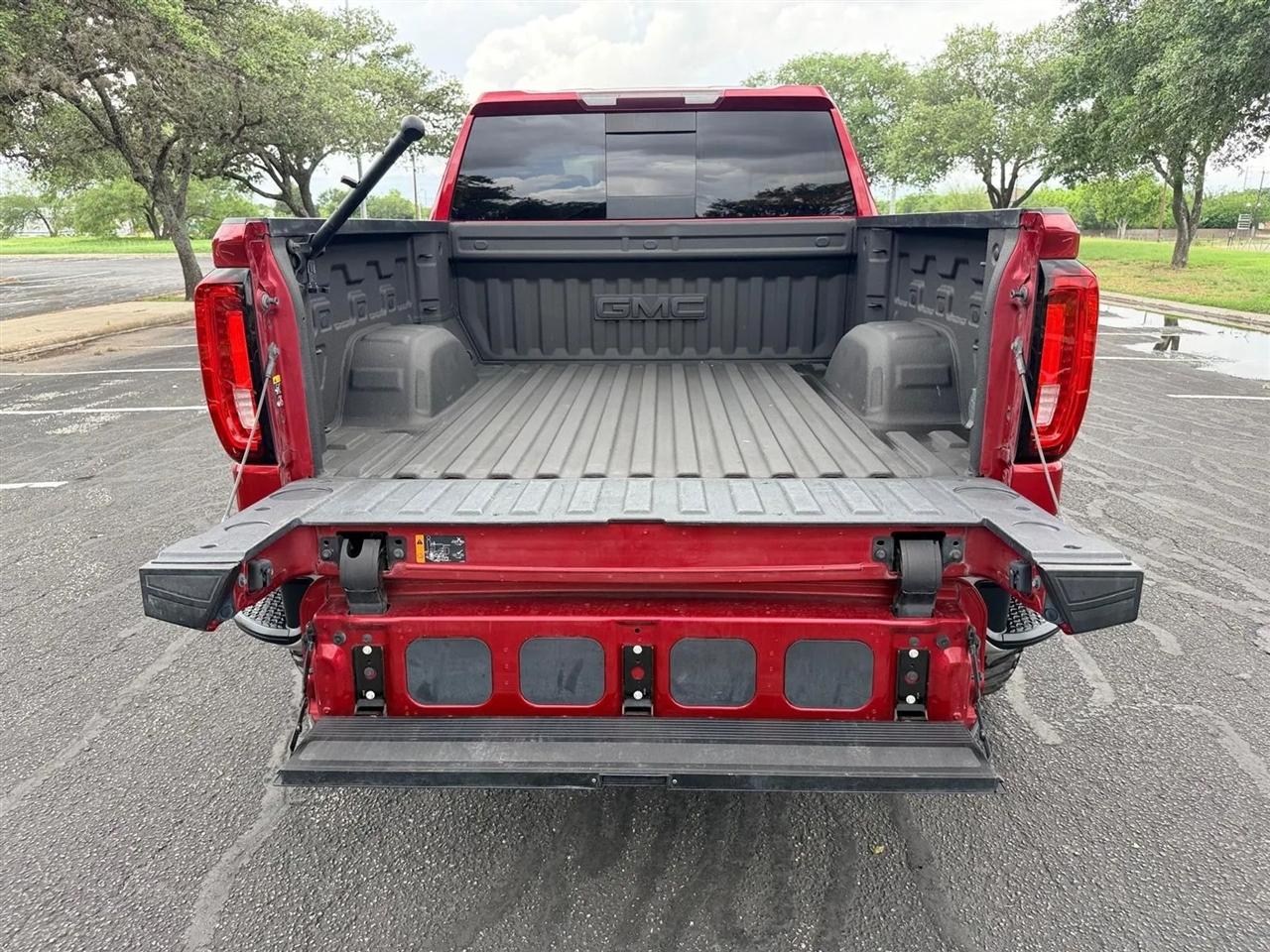 GMC Sierra 1500  2019