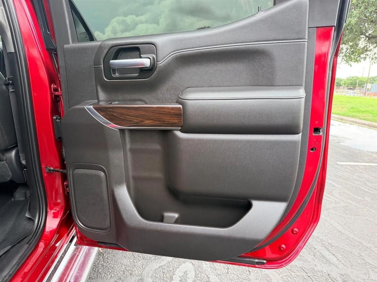 GMC Sierra 1500  2019