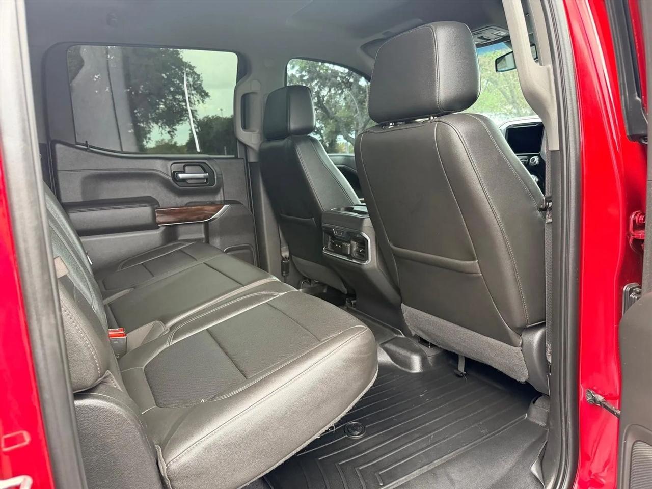 GMC Sierra 1500  2019