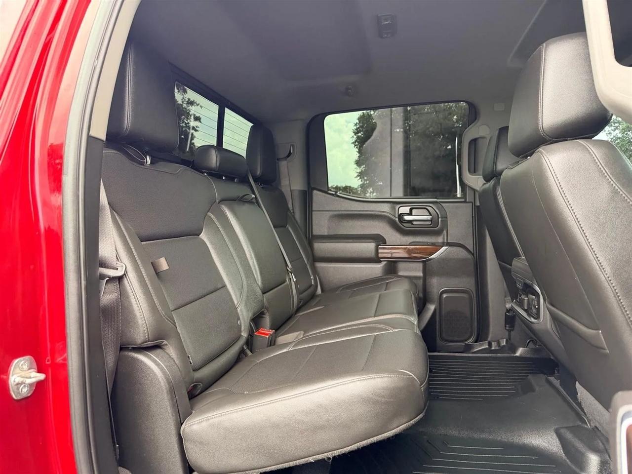 GMC Sierra 1500  2019