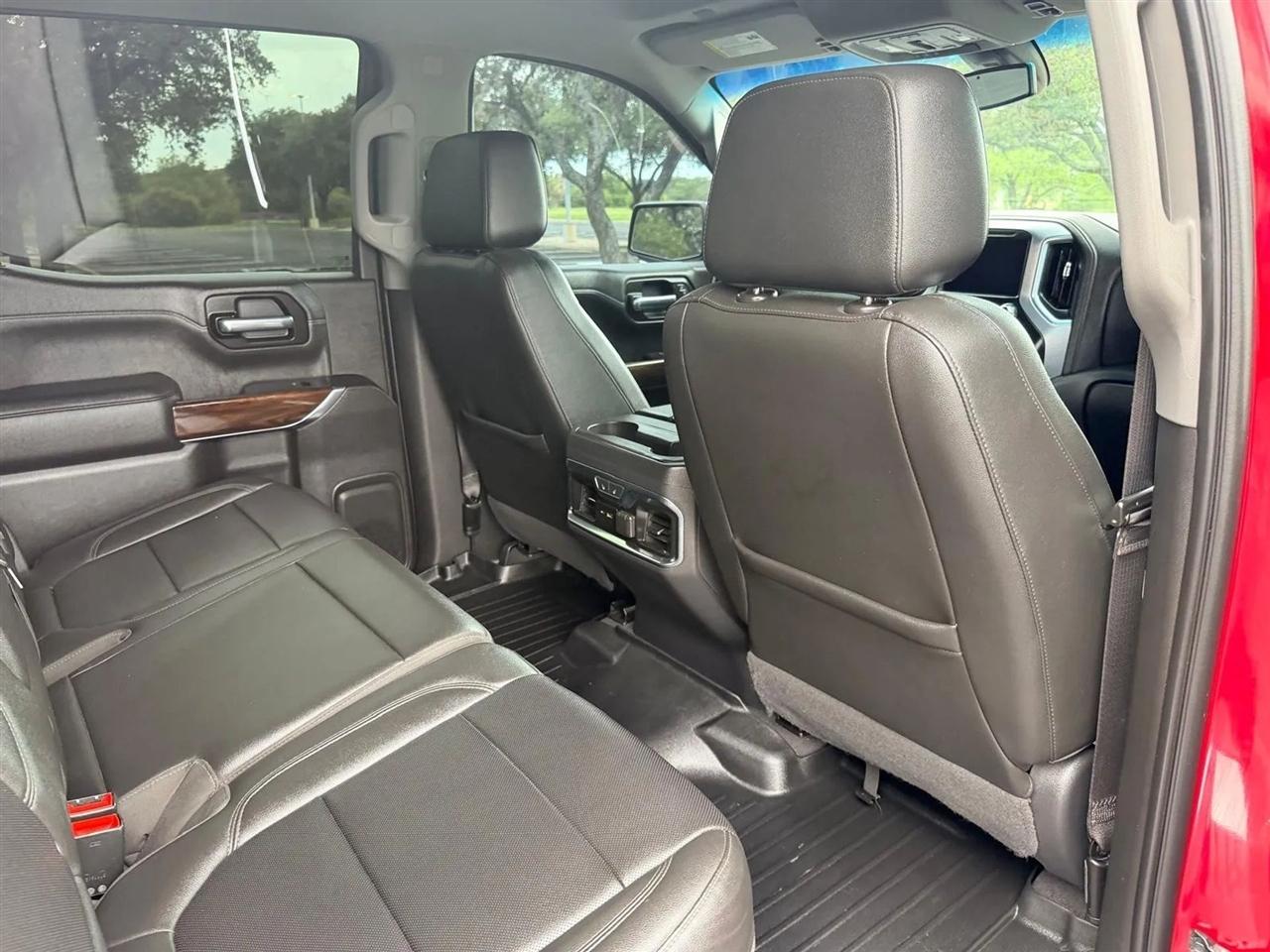 GMC Sierra 1500  2019