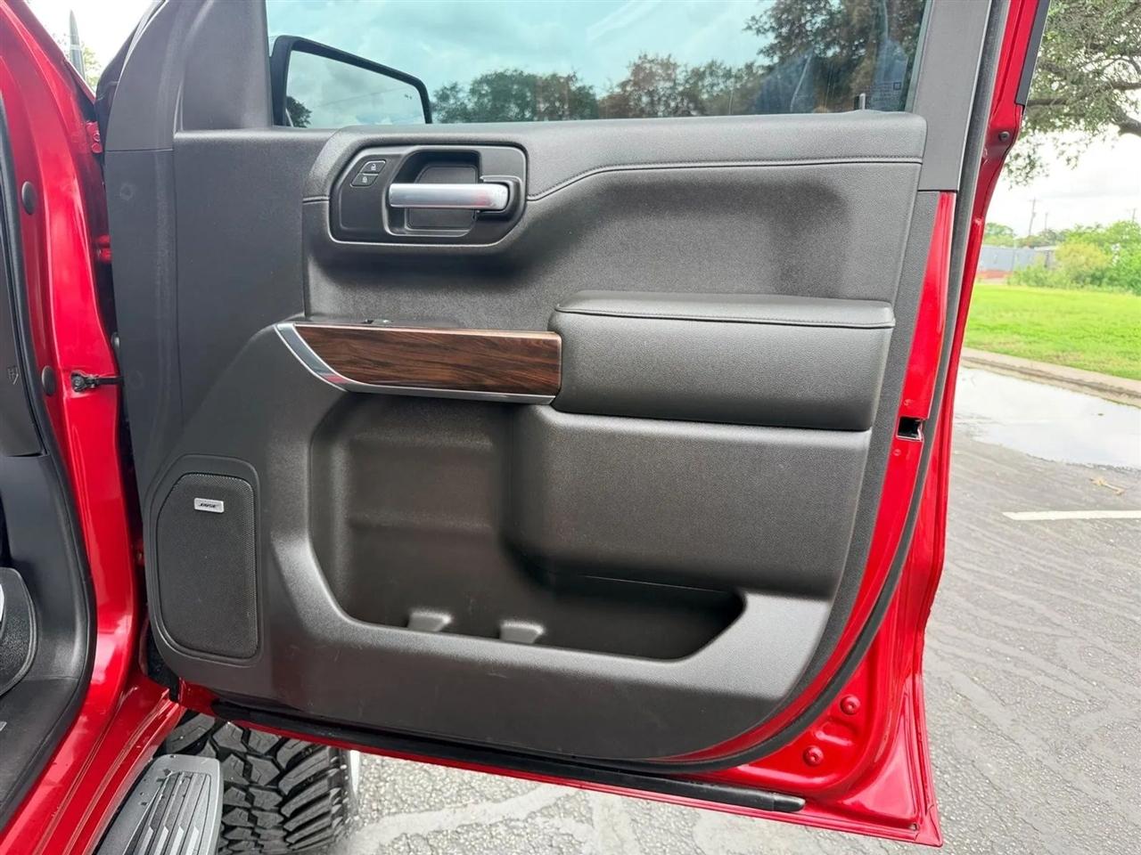 GMC Sierra 1500  2019
