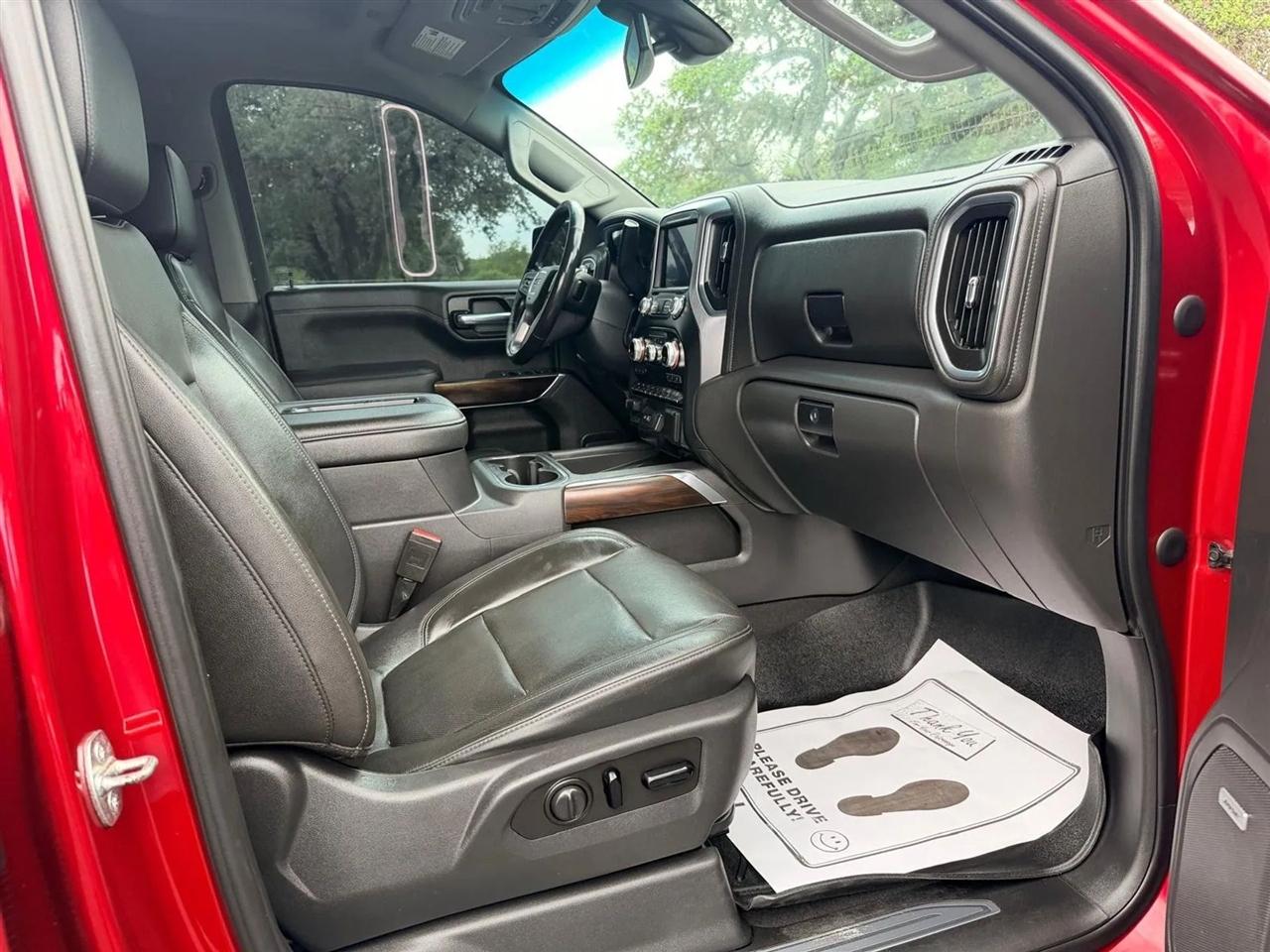 GMC Sierra 1500  2019