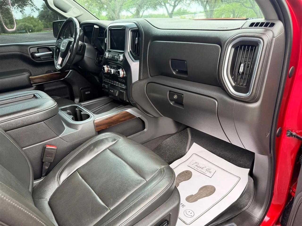 GMC Sierra 1500  2019