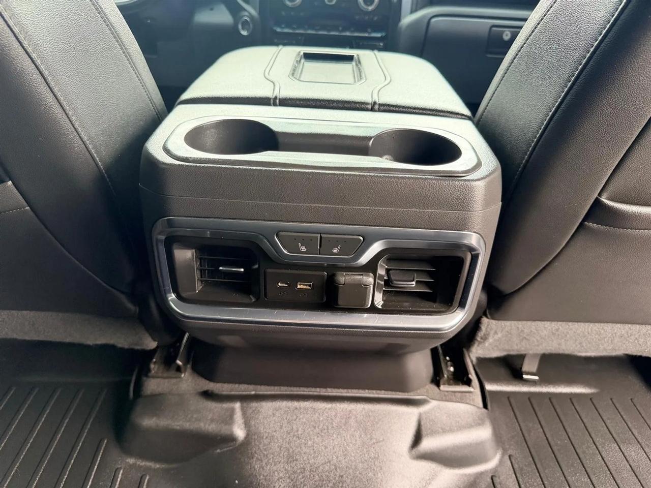 GMC Sierra 1500  2019