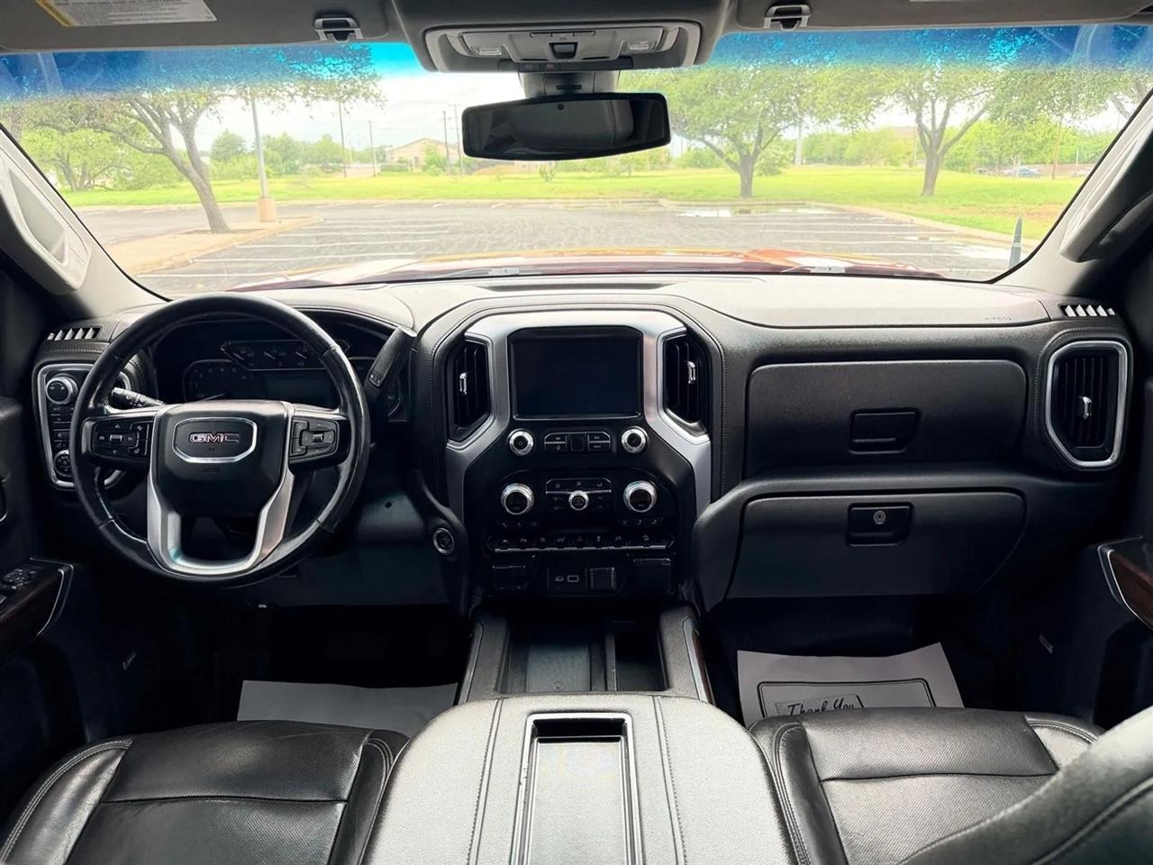 GMC Sierra 1500  2019