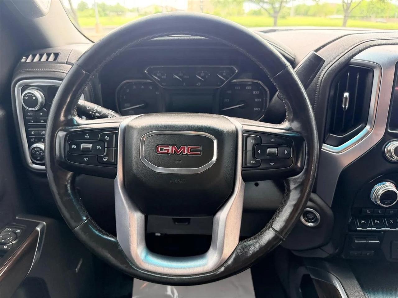 GMC Sierra 1500  2019