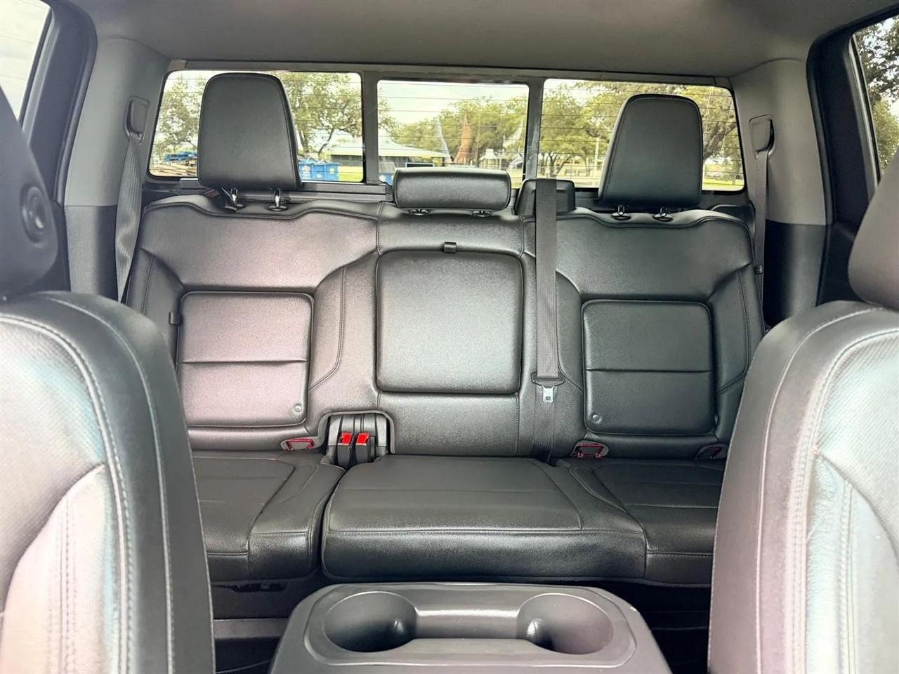 GMC Sierra 1500  2019