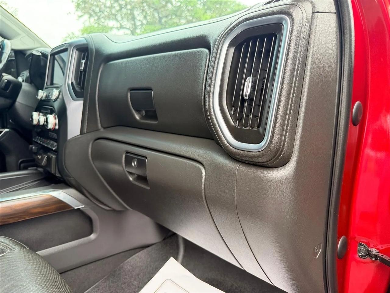GMC Sierra 1500  2019