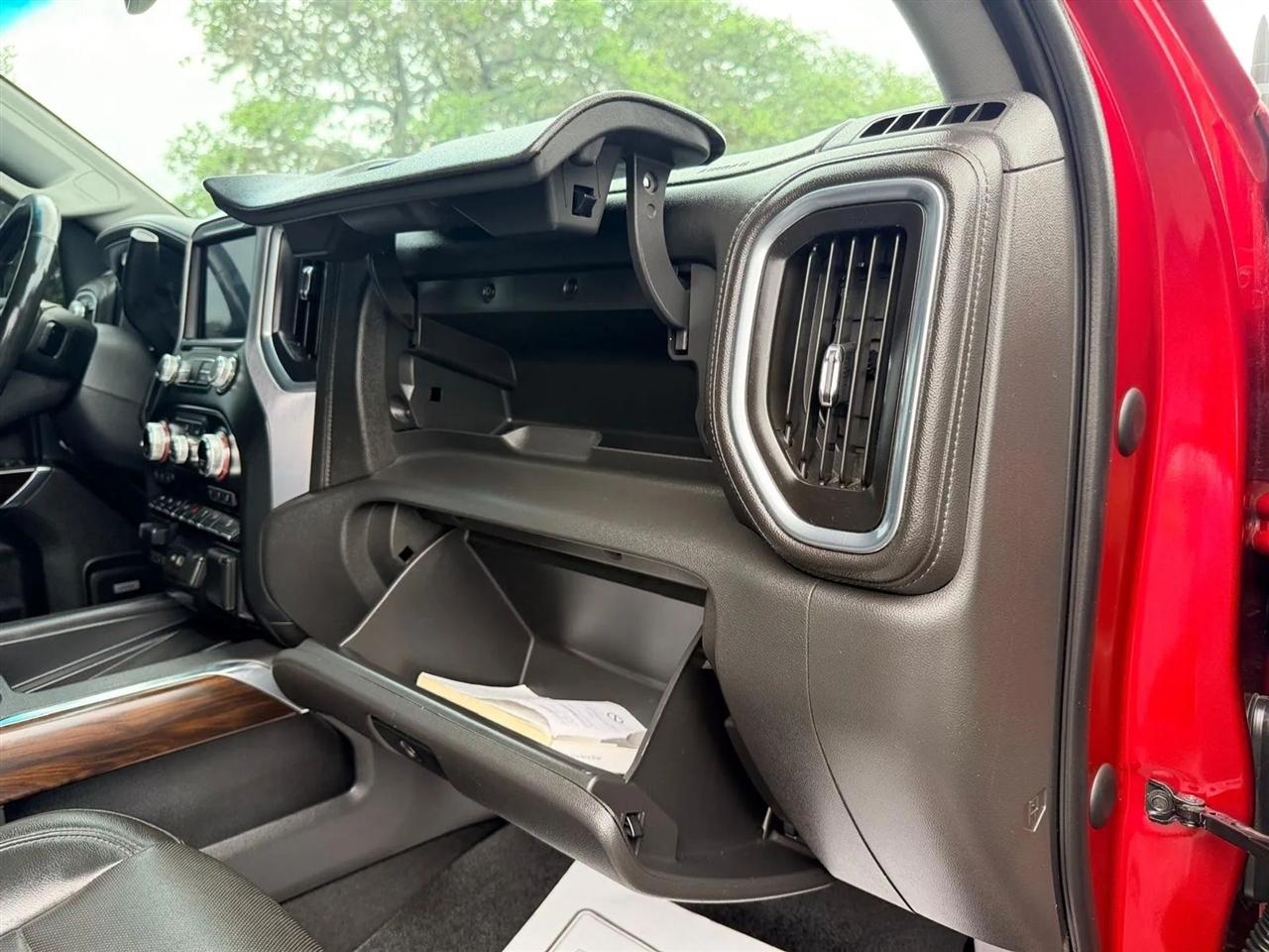 GMC Sierra 1500  2019