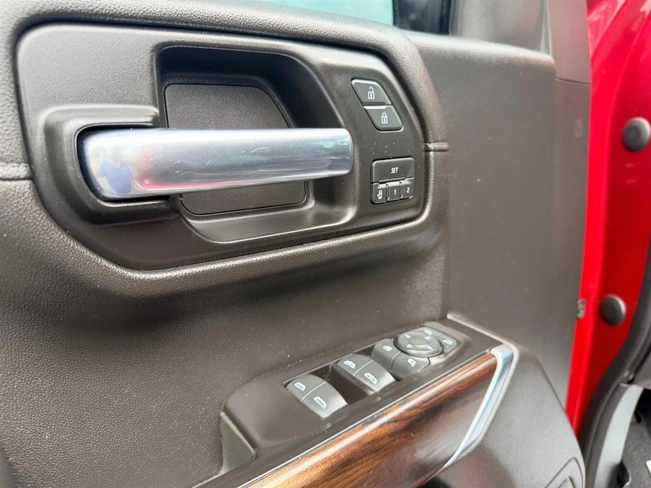 GMC Sierra 1500  2019