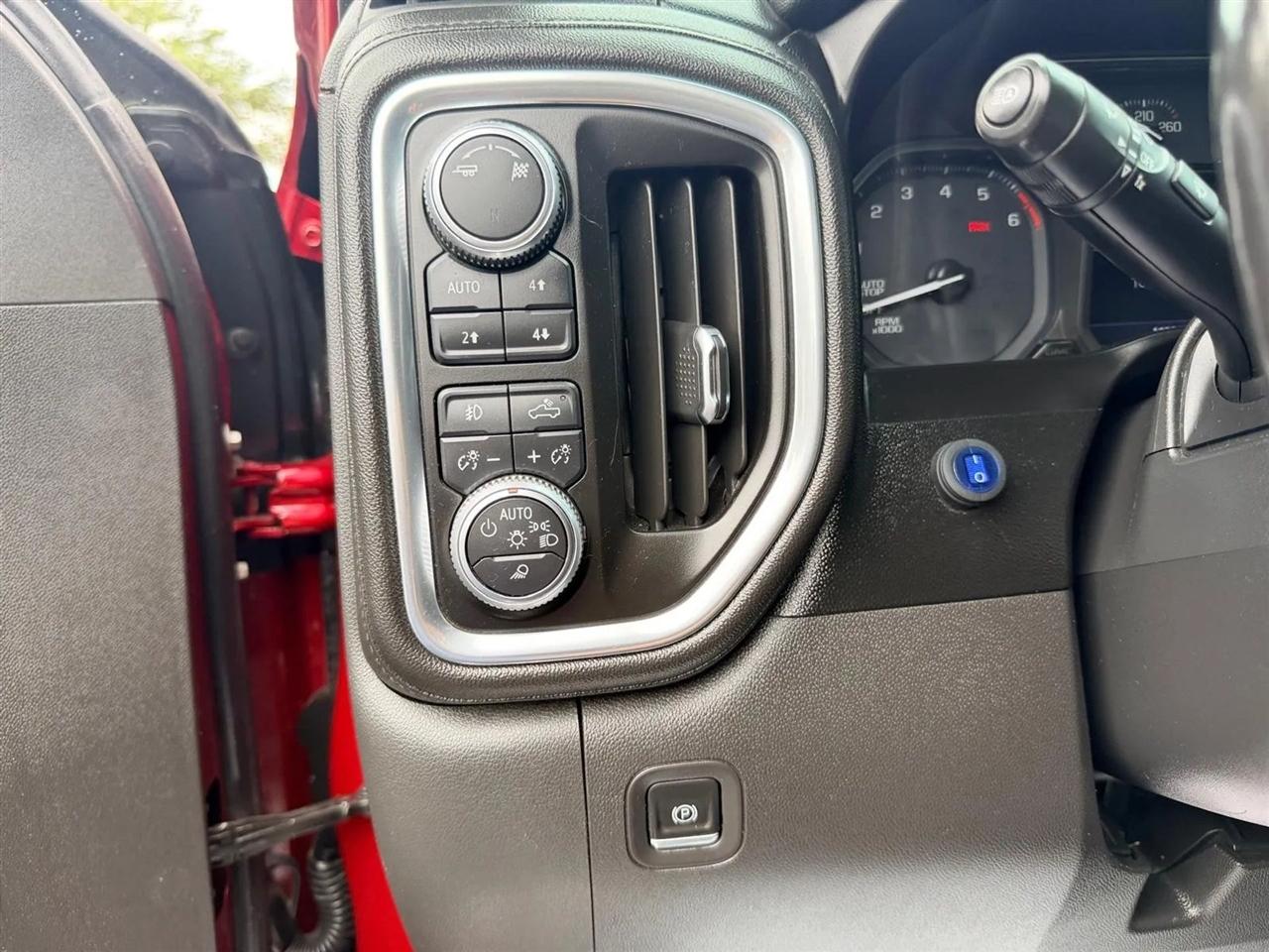 GMC Sierra 1500  2019