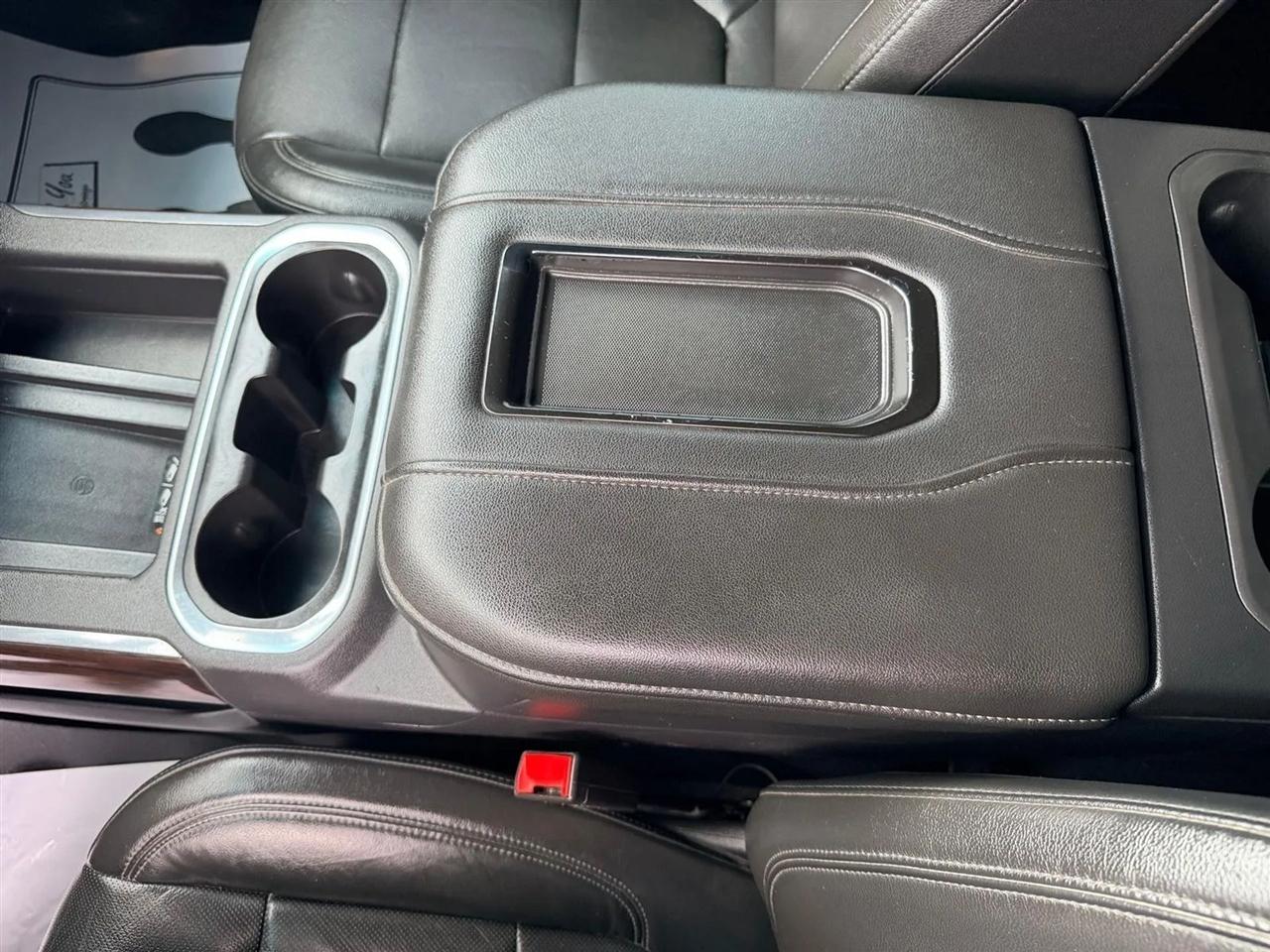 GMC Sierra 1500  2019