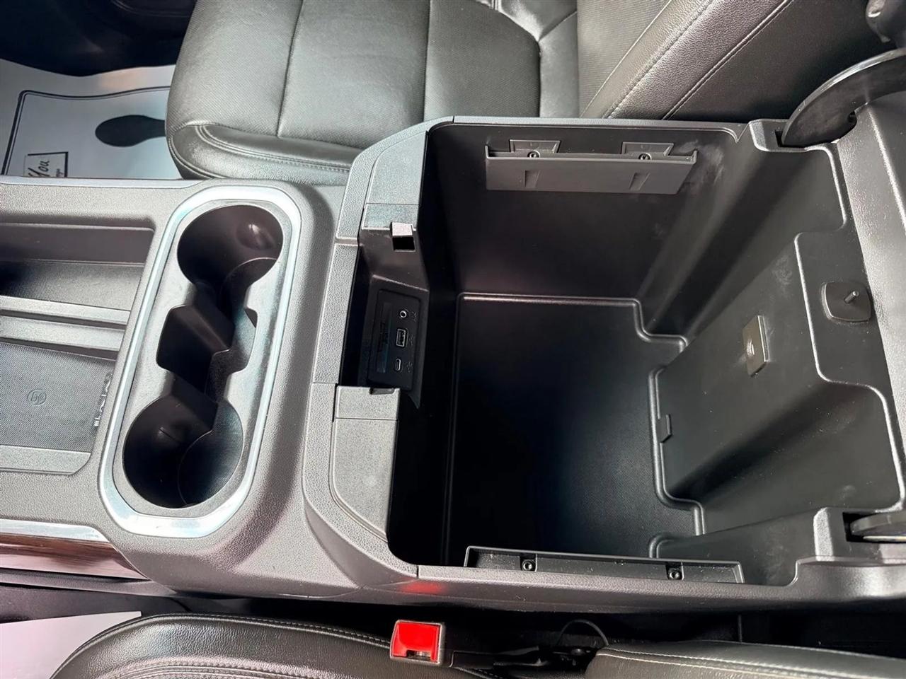 GMC Sierra 1500  2019