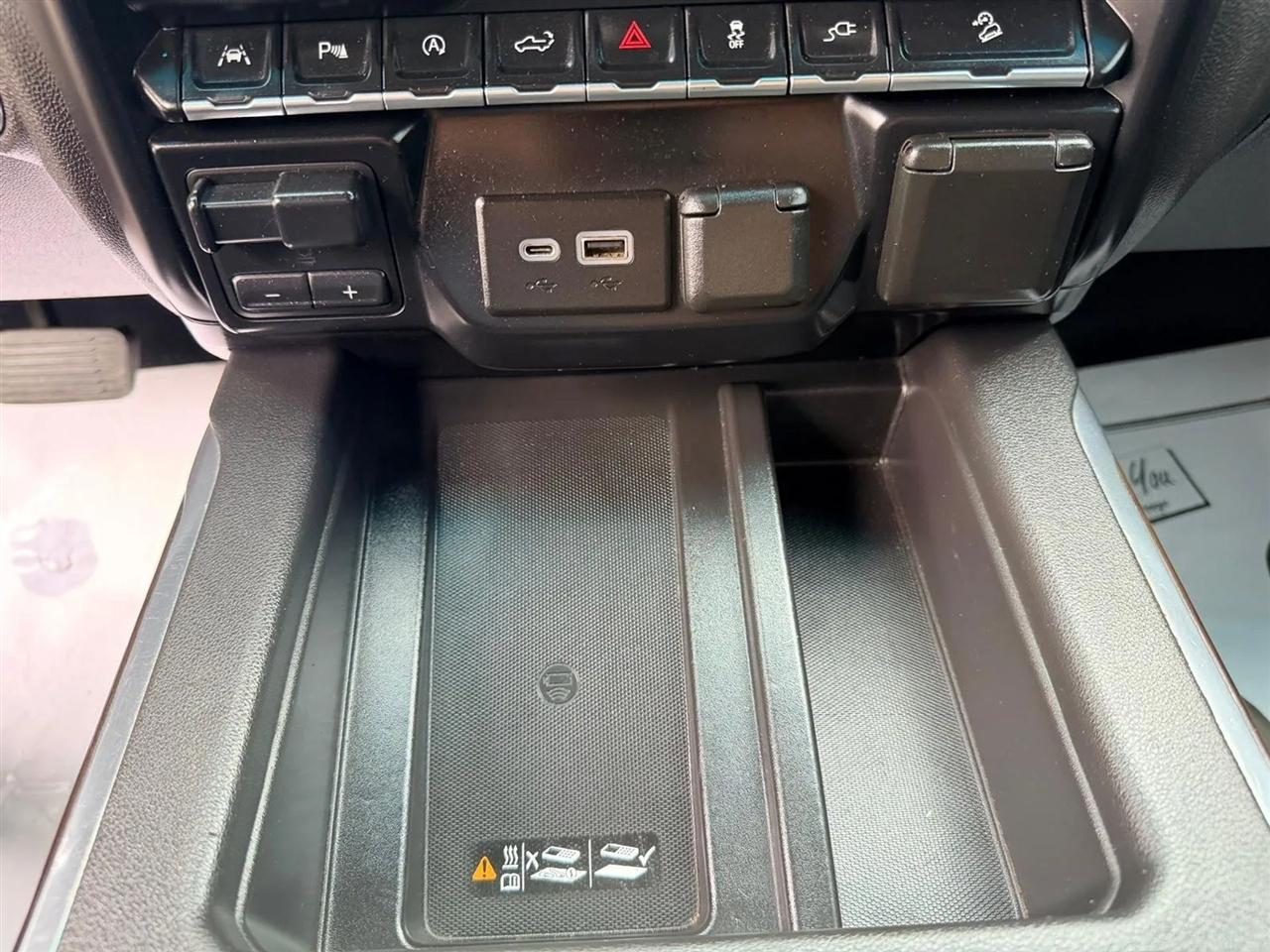 GMC Sierra 1500  2019