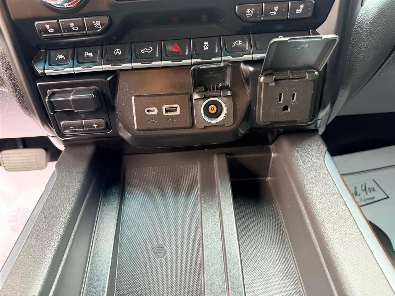 GMC Sierra 1500  2019