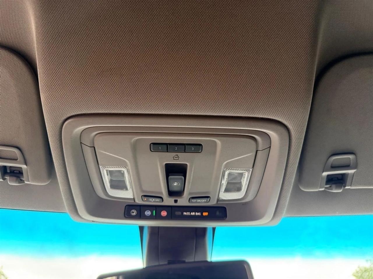GMC Sierra 1500  2019