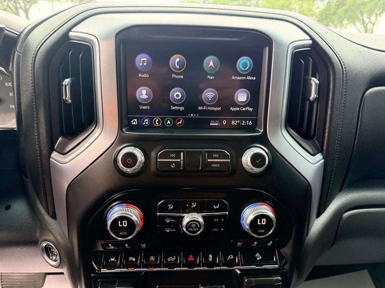 GMC Sierra 1500  2019