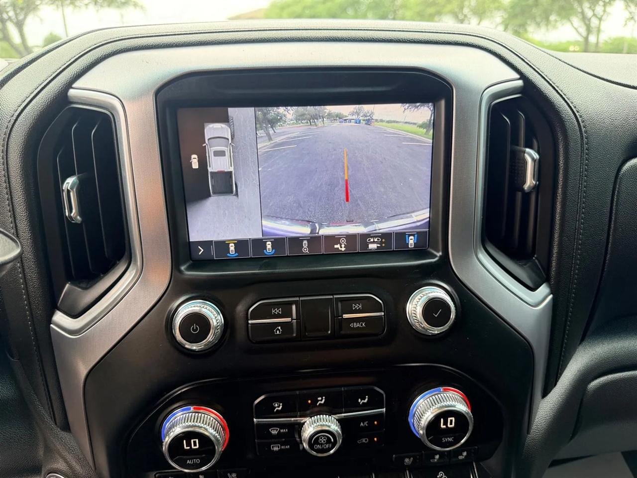 GMC Sierra 1500  2019