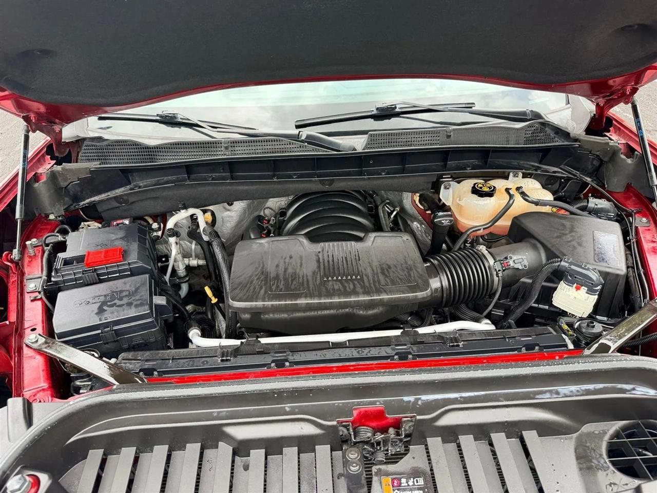 GMC Sierra 1500  2019