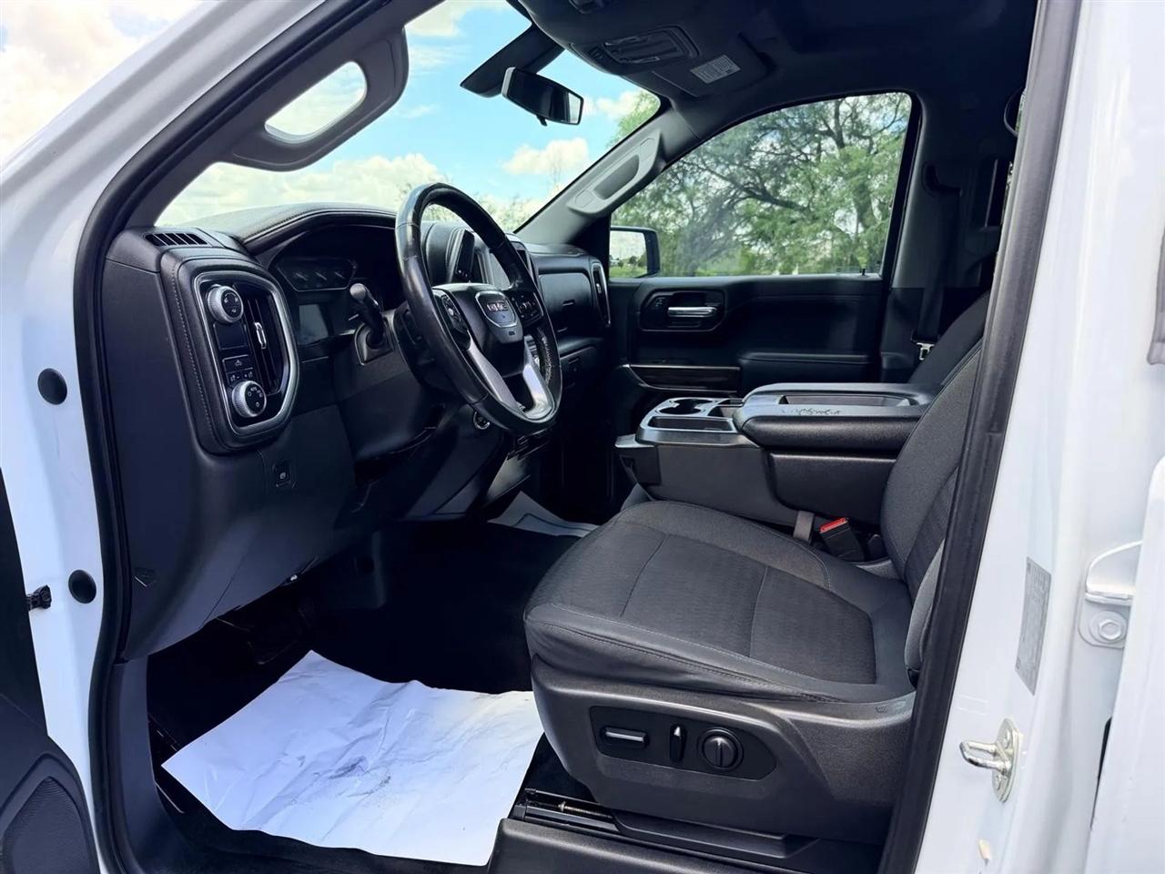 GMC Sierra 1500  2019