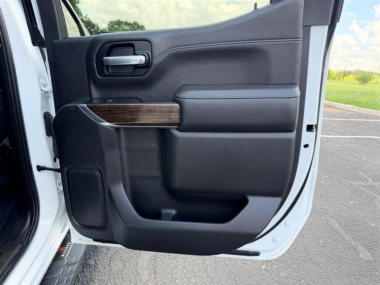 GMC Sierra 1500  2019