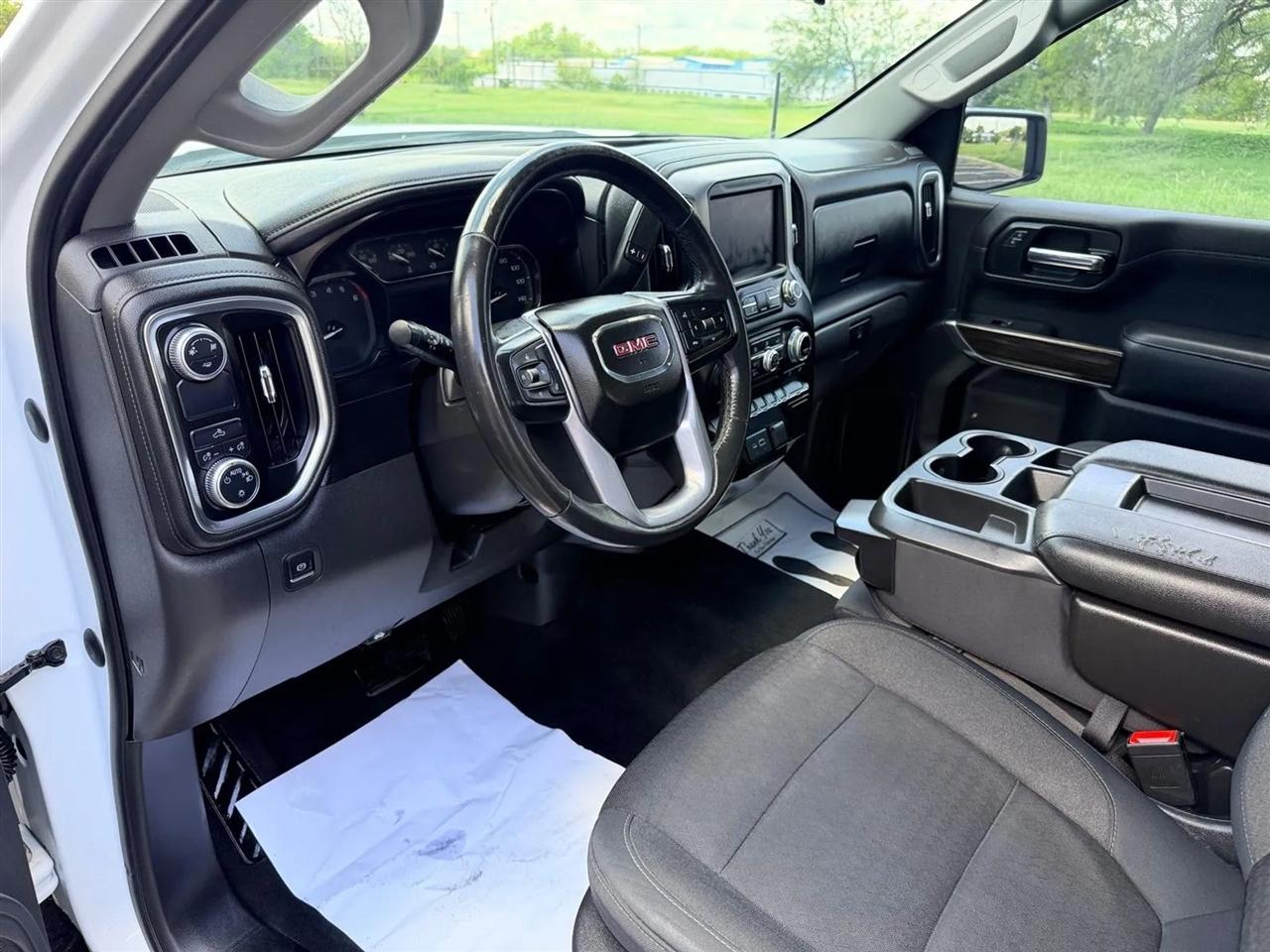 GMC Sierra 1500  2019
