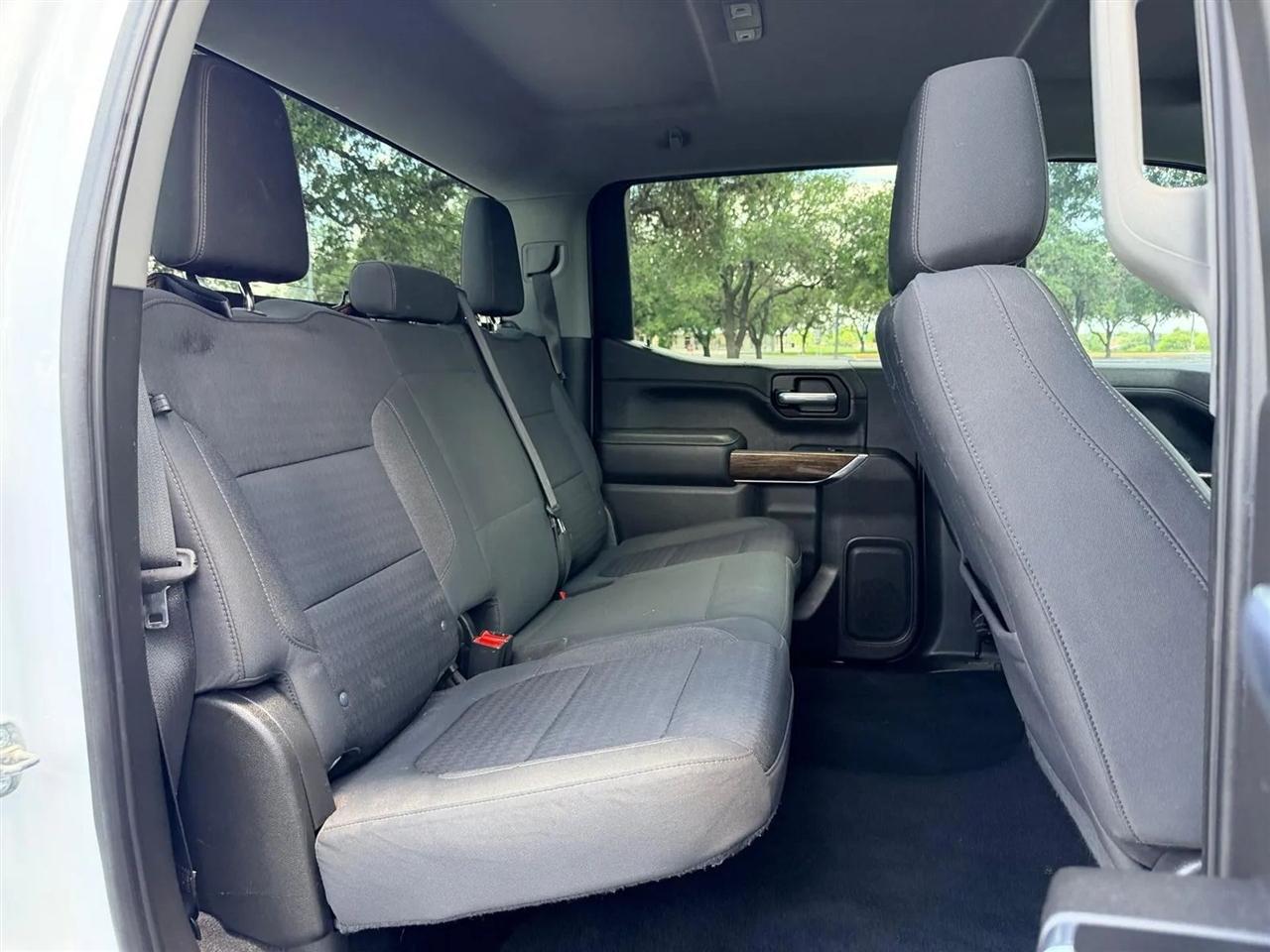 GMC Sierra 1500  2019