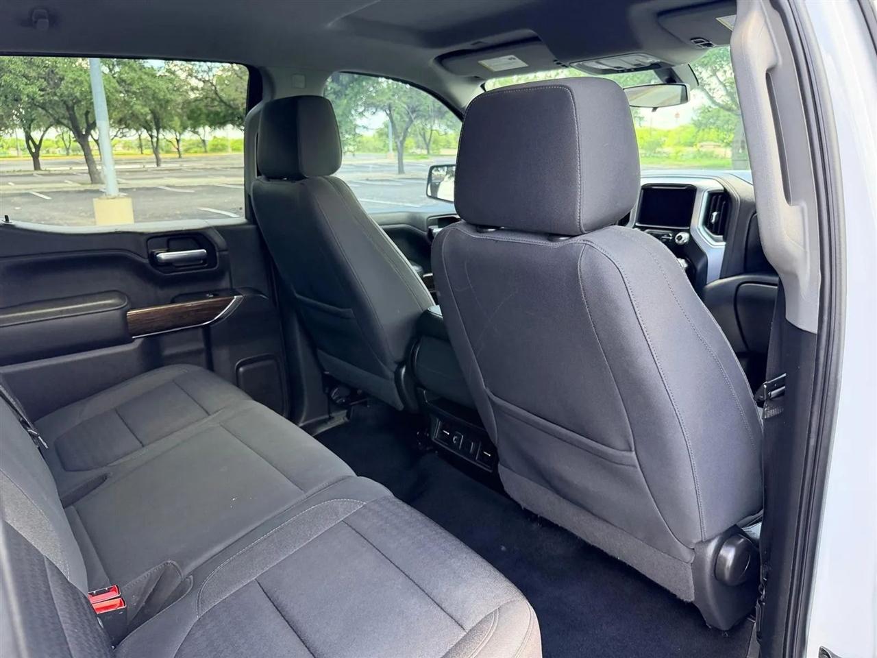 GMC Sierra 1500  2019