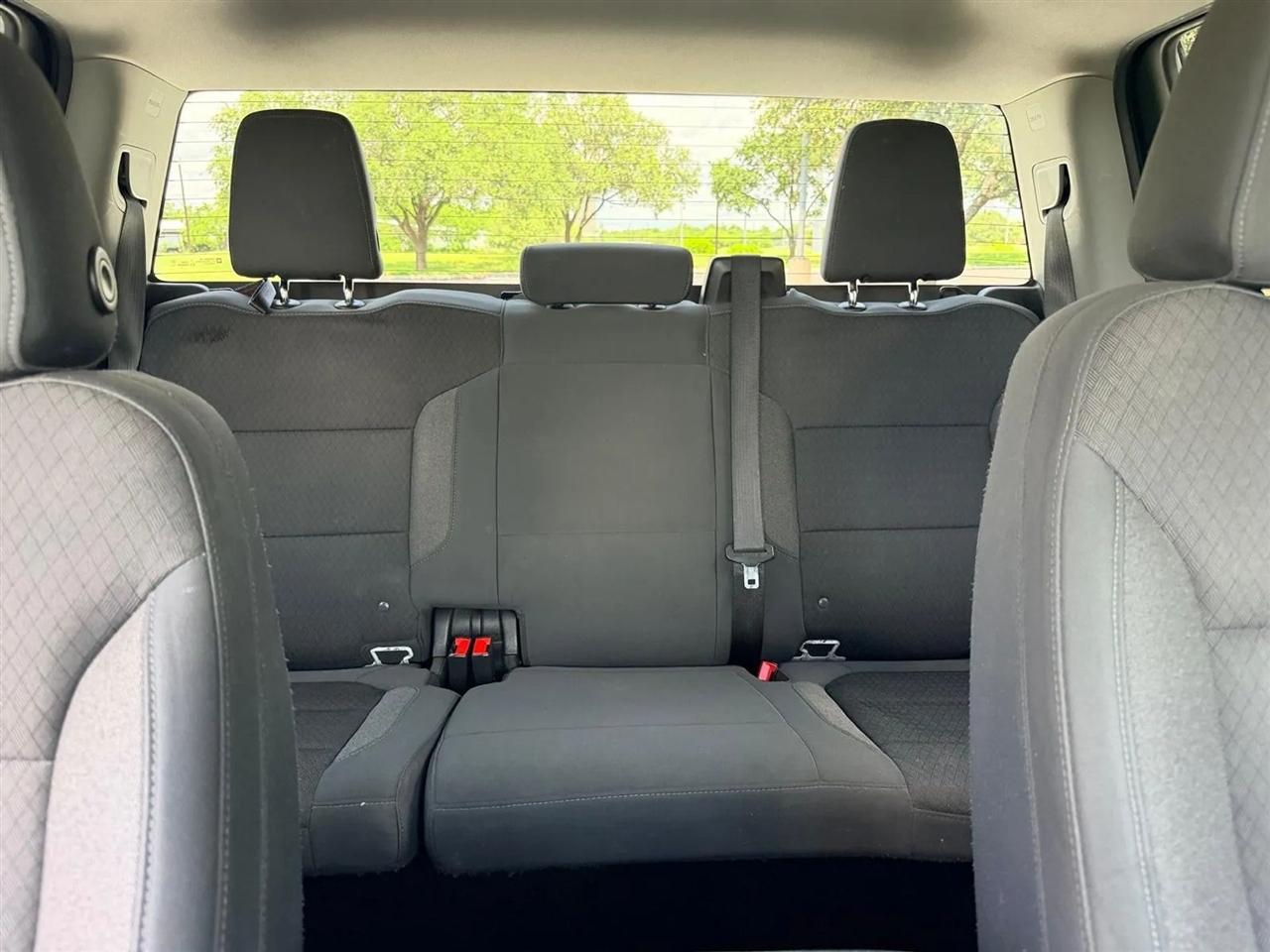 GMC Sierra 1500  2019