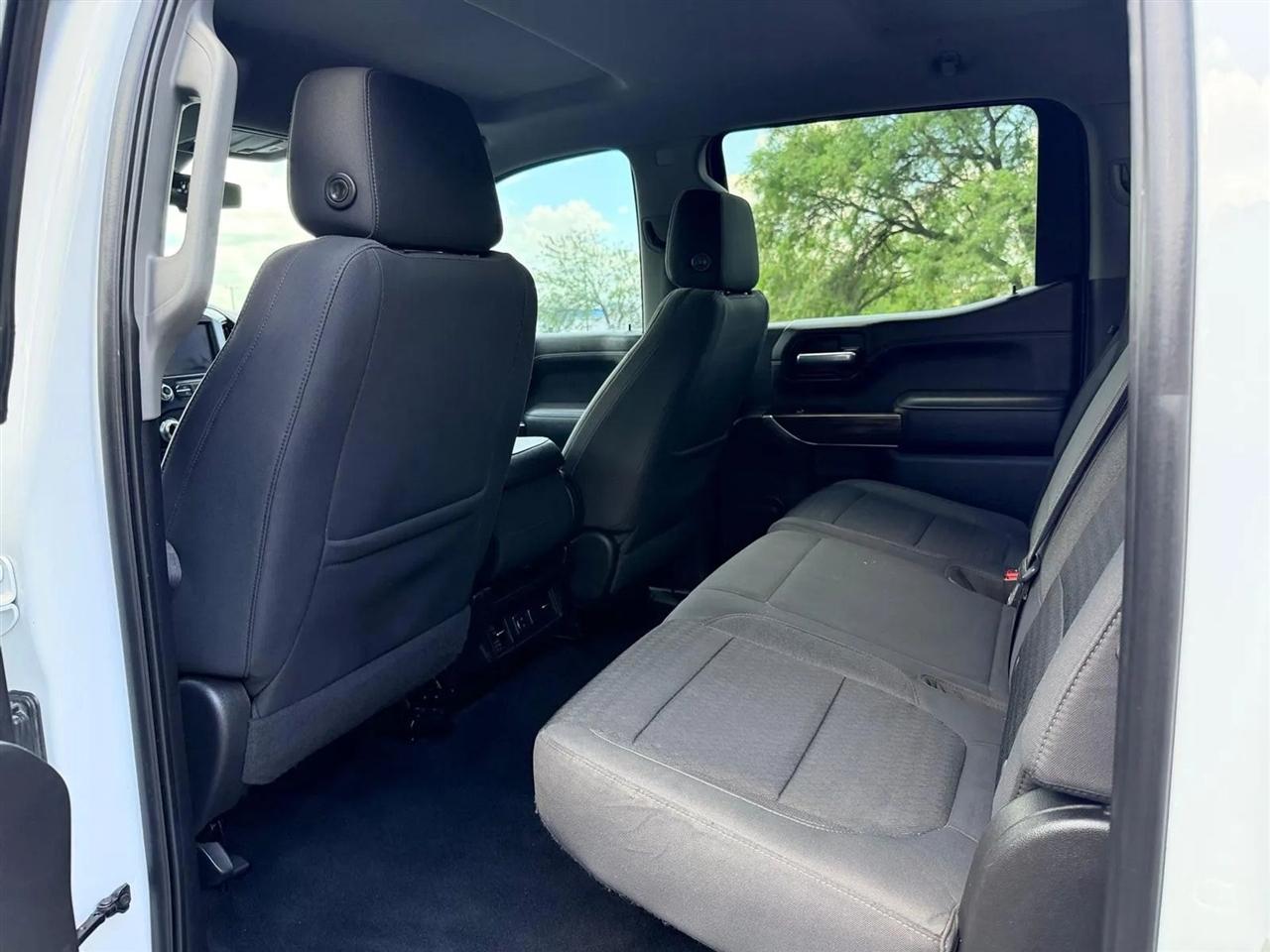 GMC Sierra 1500  2019