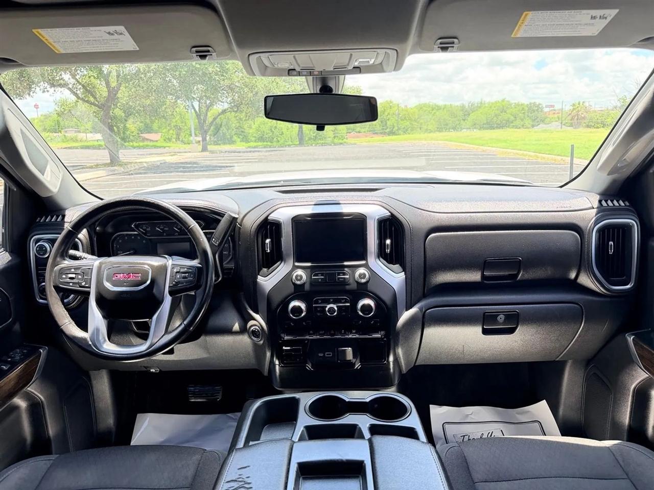 GMC Sierra 1500  2019