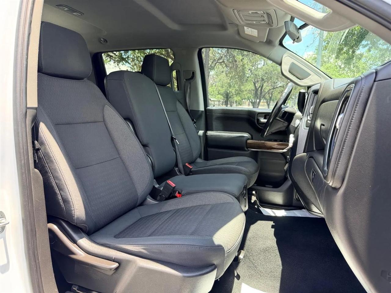 GMC Sierra 1500  2019
