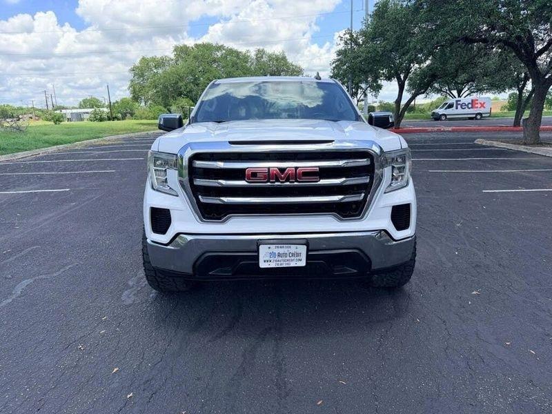 GMC Sierra 1500  2019