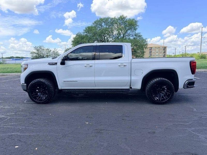 GMC Sierra 1500  2019