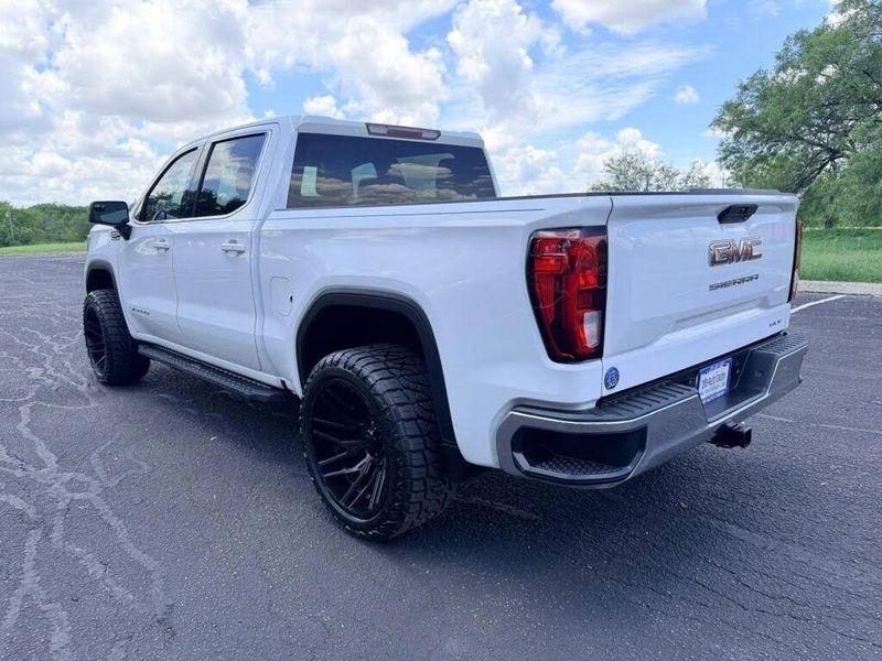 GMC Sierra 1500  2019