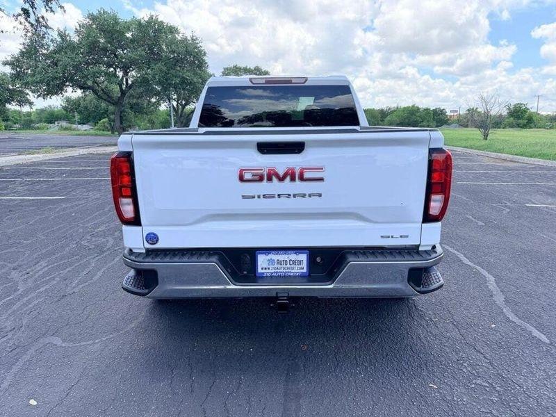 GMC Sierra 1500  2019