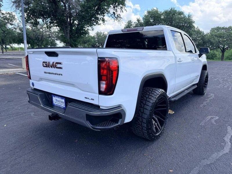 GMC Sierra 1500  2019